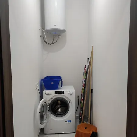Bella Qawra Maisonette Appartement