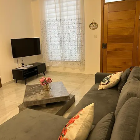 Apartman Bella Qawra Maisonette San Pawl il-Baħar