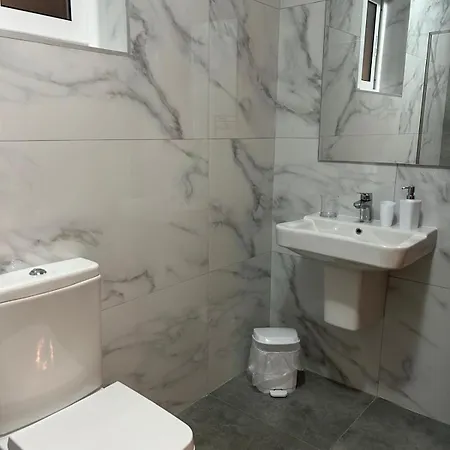 Bella Qawra Maisonette Appartement San Pawl il-Baħar