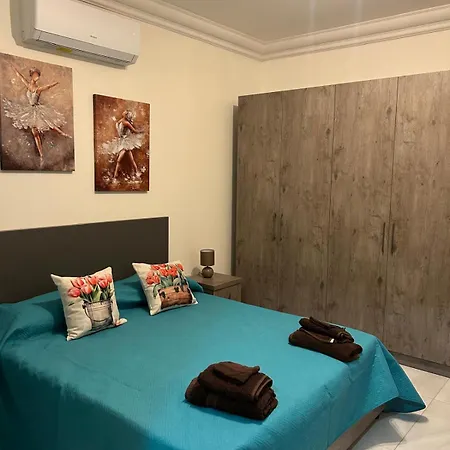 Bella Qawra Maisonette