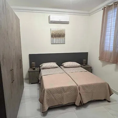 Bella Qawra Maisonette Сент-Полс-Бей