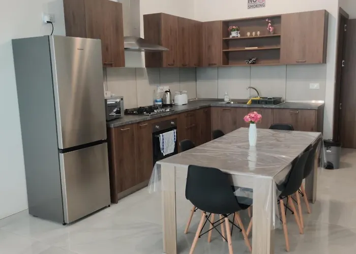 Bella Qawra Maisonette Appartement St. Paul's Bay