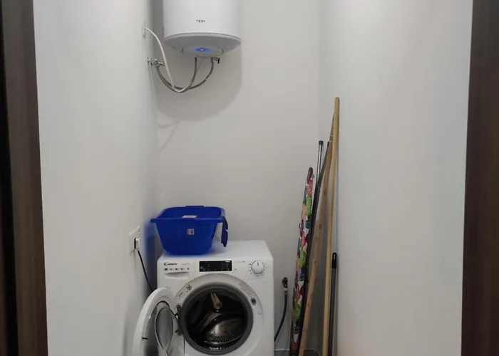 Bella Qawra Maisonette Apartament