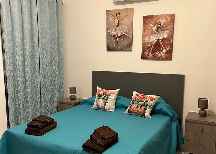 Bella Qawra Maisonette Appartement St. Paul's Bay