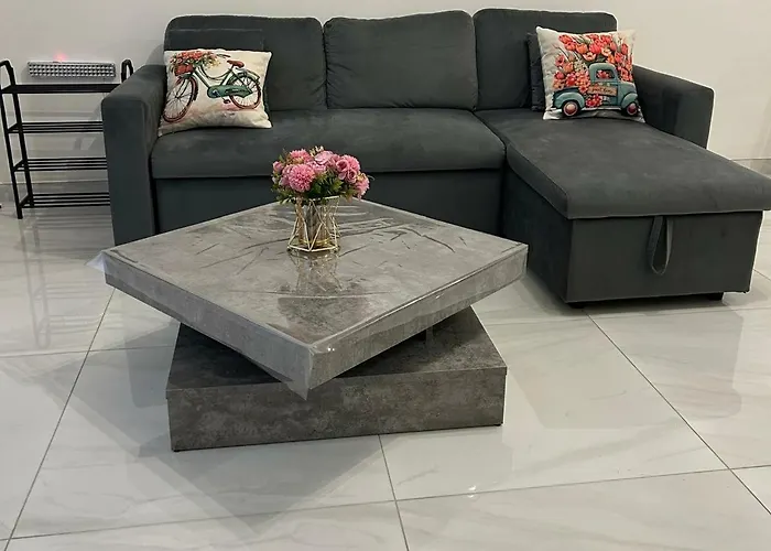 Bella Qawra Maisonette *