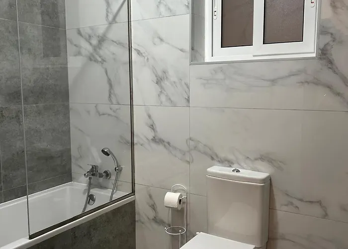 Bella Qawra Maisonette