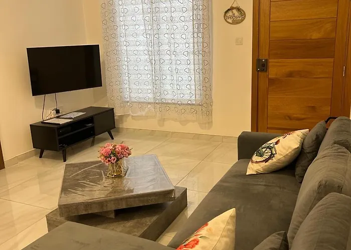 Apartament Bella Qawra Maisonette St. Paul's Bay