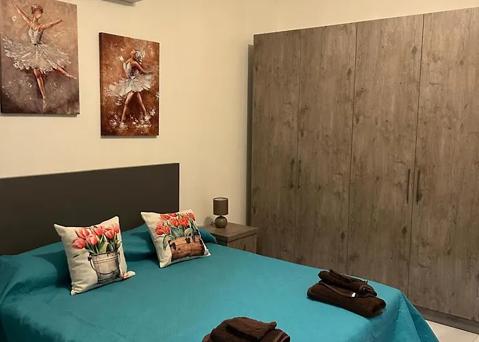 Bella Qawra Maisonette