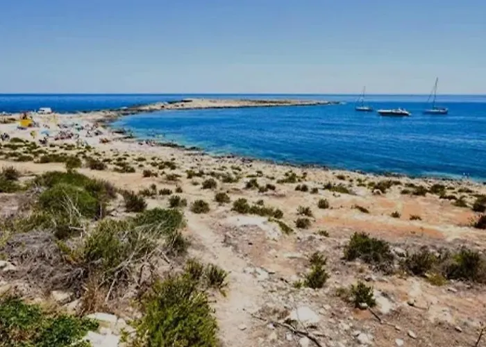 Bella Qawra Maisonette Apartament *