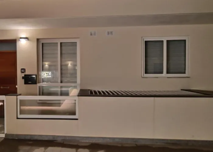 Bella Qawra Maisonette