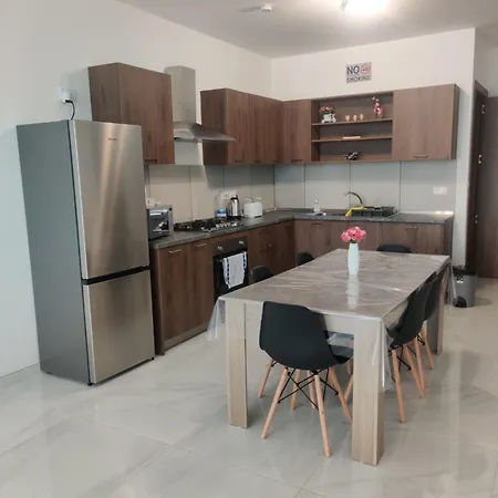 Bella Qawra Maisonette Lejlighed San Pawl il-Baħar