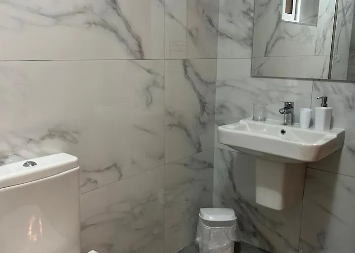 Bella Qawra Maisonette Appartamento St. Paul's Bay